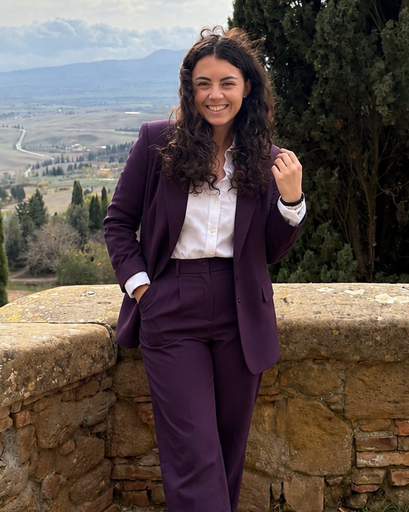Giada Giacomini